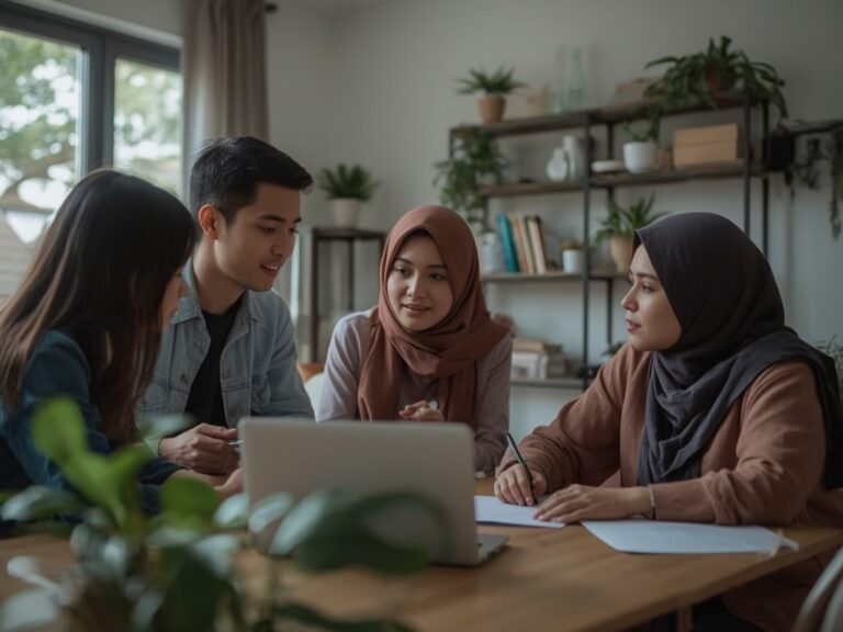 Rangkaian Tindakan Manajerial Mengelola Keluhan Layanan, Perjalanan Kerja, dan Renovasi Rumah