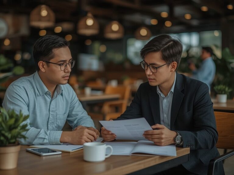 Panduan Praktis Menyatukan Checklist dan Dokumen untuk Keputusan Layanan Esensial